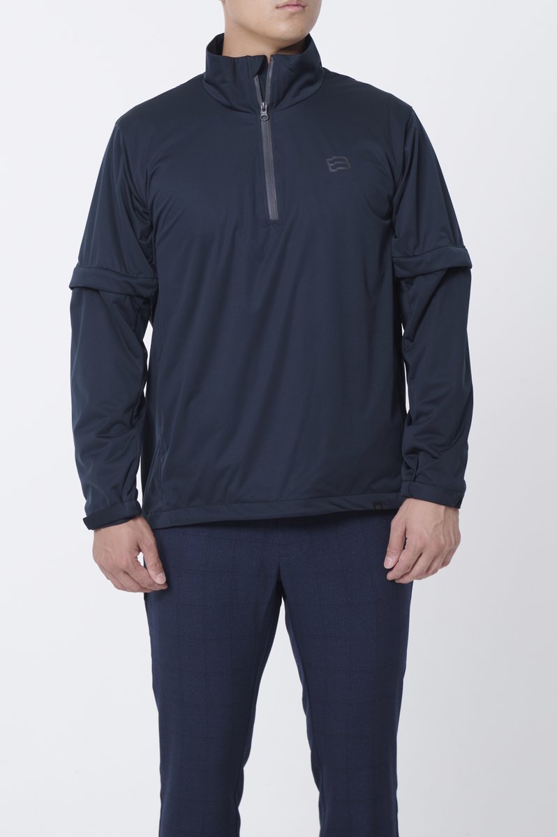 Bresh_golf's tweet photo. 🌟おすすめアイテム🌟

＃ピステウィンドウジャケット ¥9,900（税込）

背中には服内にこもった熱を効率よく排出するベンチレーション。 
フロントファスナーは風雨の侵入を防ぐ止水タイプを使用🍃

▼詳しくはこちらをチェック🏌️‍♂️🏌️‍♀️
https://t.co/4lqROgr0w0 https://t.co/HdnlFCel2X