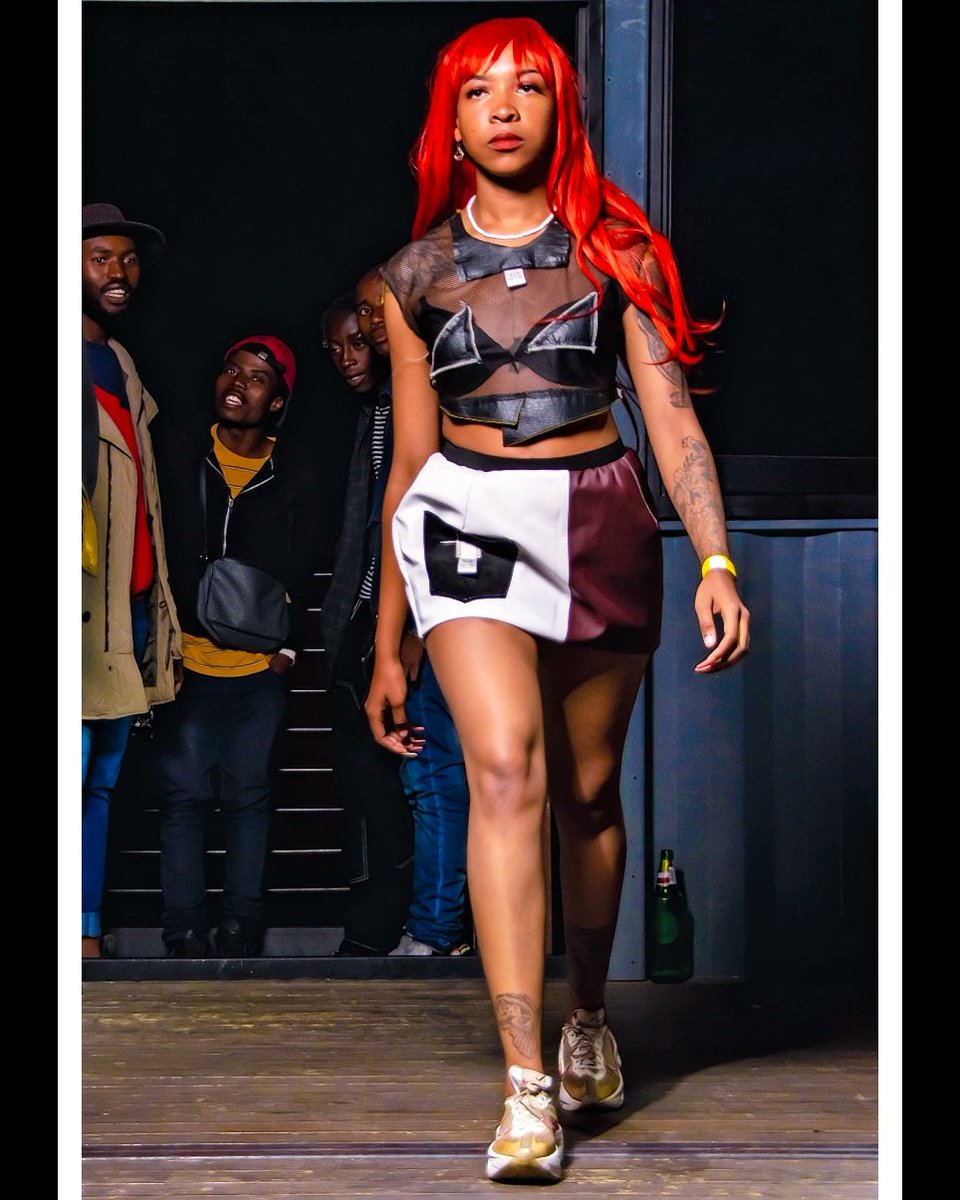 Luvnative_'s tweet photo. With their signature layering of bold and mixed materials applied to comfy basics, @grungexgalaxy has created a new fashion space with a youthful and rebellious appeal. We luv it so much, and we know that you'll luv it even more.

https://t.co/sWpfbqLu7A

We luv native. https://t.co/QjHTVkTC1i