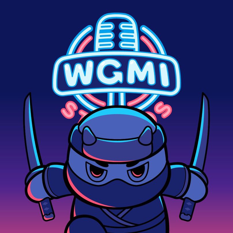 FLASH WHITE LIST SPOT GIVEAWAY! 

To enter:
🚀Follow @WGMI_Studios &amp; <a href="/BentoBoiNFT/">BentoBoi</a> 
❤️Like + RT
🙏Comment ETH address!

Giveaway ends in 10 mins! #notigang