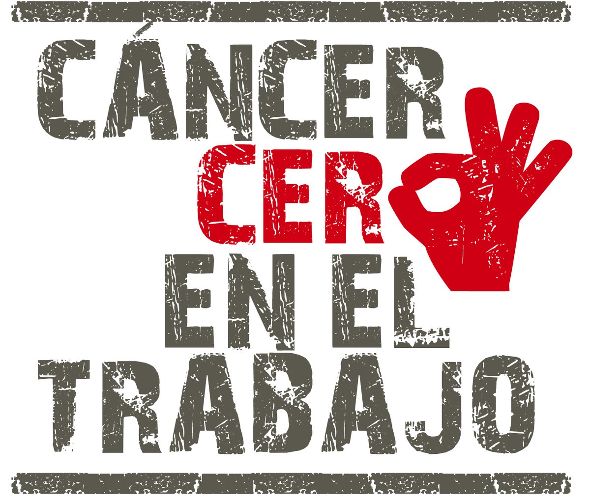 #DiaMundialContraElCancer
Necesitamos:
✅Sustituir agentes cancerígenos
✅Límites + estrictos para cadmio, serrines, cromo VI, sílice o humos diésel
✅Trasposición de la Directiva de Radiaciones Ionizantes para rebajar a 1/3 el límite del radón (4 años de retraso)

(continúa 👇)