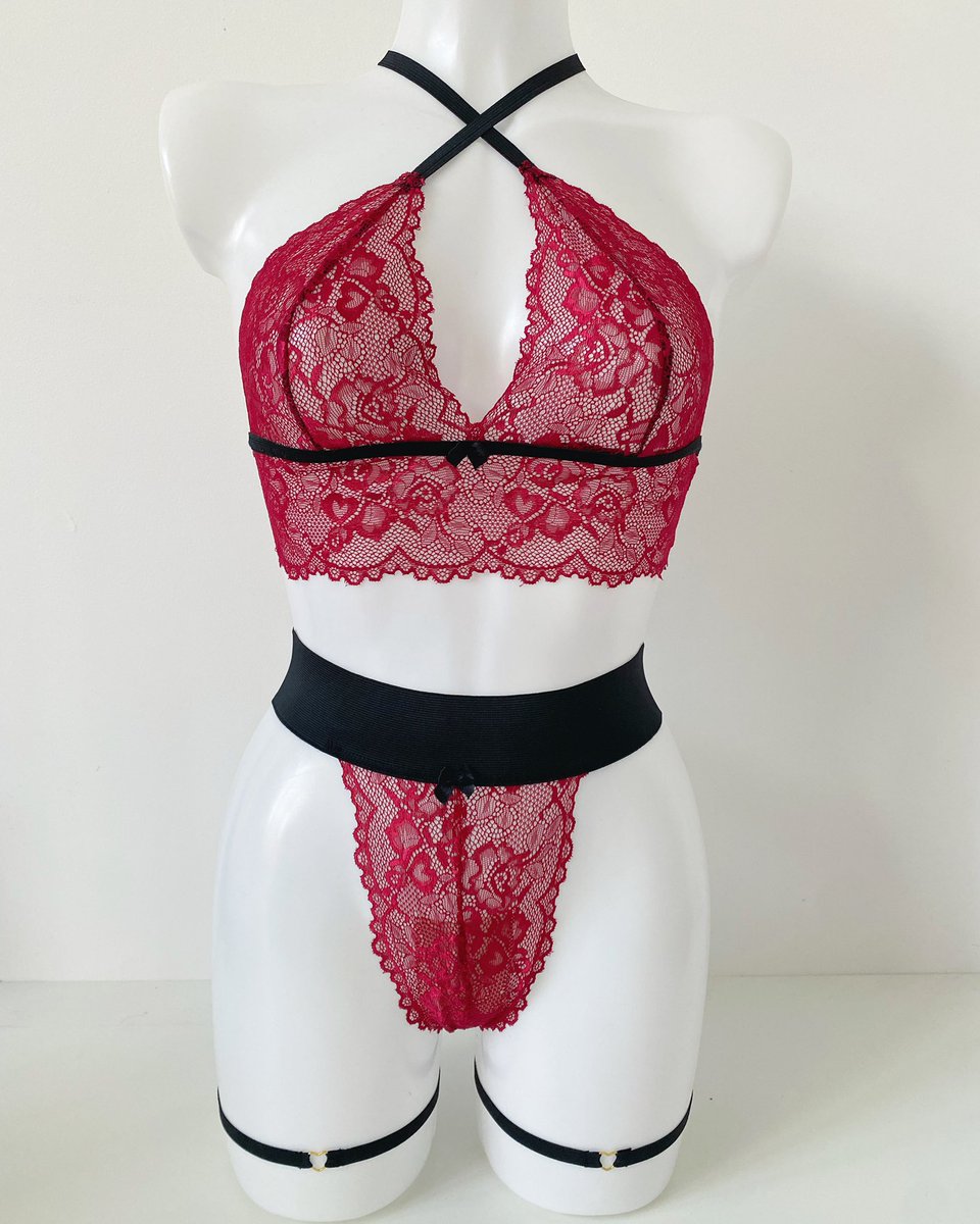 Ellicelydia's tweet photo. @ReanneBrown in the Ruby Set! ❤️‍🔥 Use code REANNE15 for 15% off! https://t.co/I6h5qnbJXZ https://t.co/nicq8t4SBQ