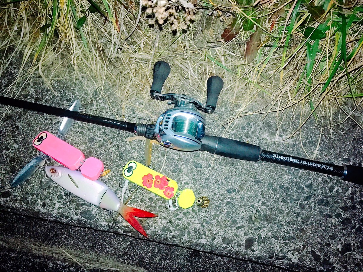 XkHQtZK8kx3fhWt's tweet photo. ジリオン100HLC、めっちゃ遠くまで、カッ飛ぶリールでした😆👍🎣！

新リール、新ルアー、新ロッドでのルアーテストは気持ちいいですっ😊✌️🎣🛠！

#バス釣り
#Saburorodworks 
#X74
#yamadalureworks
#ヤマダクローラー
#ダイワ 
#ジリオン100HLC https://t.co/7u7xbmEXr1