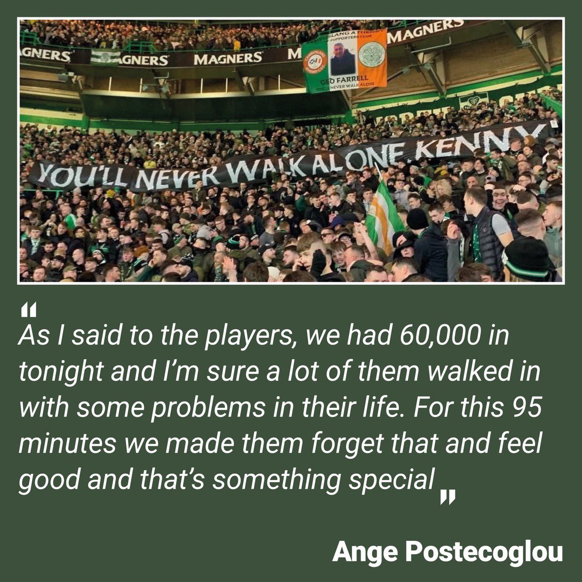 It's OK not to be OK.