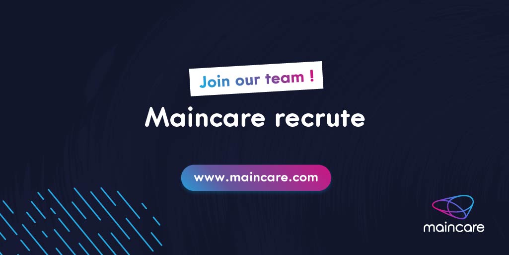 #Recrutement #JoinOurTeam #Wanted 
🔎 Nous recherchons notre futur(e) Chargé(e) de Support Fonctionnel
📍 #Bordeaux 
👇  Vous pouvez postuler ici bit.ly/3HzkZDC
#iciçarecrute #stage #emploi #job #work #talents #icionrecrute #greatplacetowork #joinus #offredemploi #santé