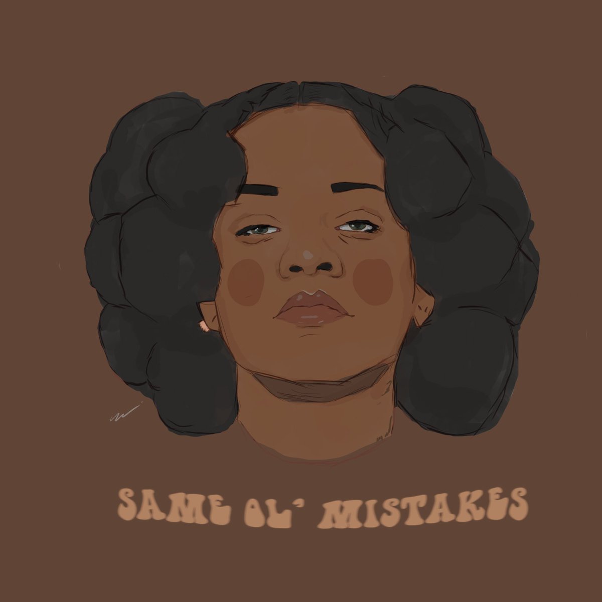 lifeofmaas's tweet photo. "earth tones"

🎨Recent favourite works

#rihanna #pharrellwilliams #KanyeWest #JAY #adobephotoshop #adobeillustrator https://t.co/QS4eSH9DUm