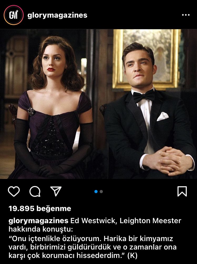 bu hesabi acmamin sebebi bu ciftti duygulandim