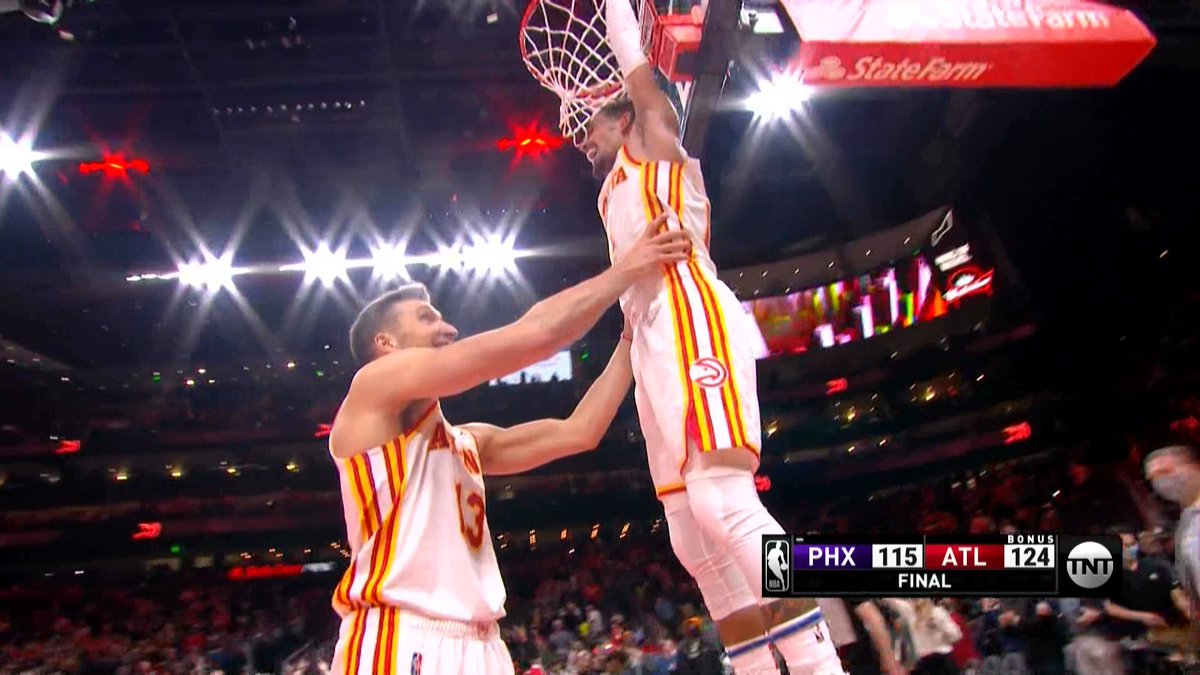 ATLHawks tweet picture