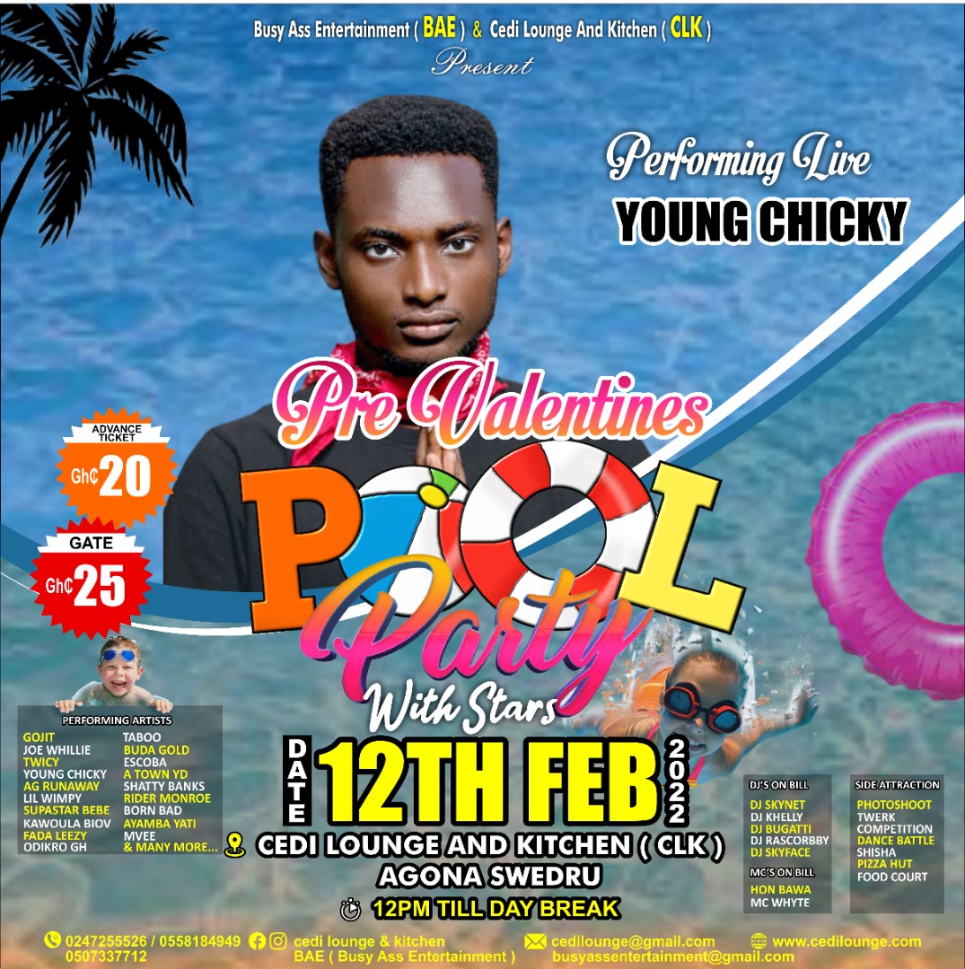 youngchicky_'s tweet photo. #Swedru #CLK 😷 https://t.co/pmj2PT5B1L