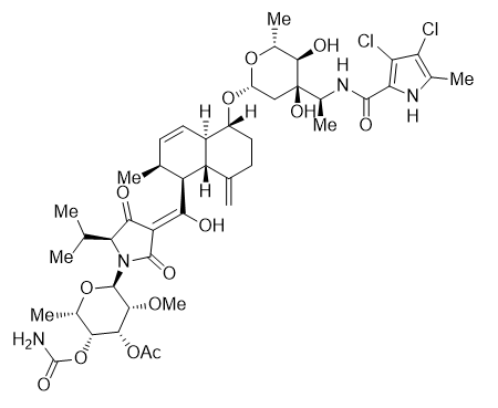 Waser Group (@lcsolab) on Twitter photo #LCSOSynthesisProblem of the week! Elija challenged us with the synthesis of Amycolamicin and Kibdelomycin from <a href="/LabChao/">Chao Li Lab</a> in <a href="/J_A_C_S/">J. Am. Chem. Soc.</a> ! #Totalsynthesis
Take a look: epfl.ch/labs/lcso/wp-c…
For original paper: pubs.acs.org/doi/pdf/10.102… #LCSOSynthesisProblem of the week! Elija challenged us with the synthesis of Amycolamicin and Kibdelomycin from <a href="/LabChao/">Chao Li Lab</a> in <a href="/J_A_C_S/">J. Am. Chem. Soc.</a> ! #Totalsynthesis
Take a look: epfl.ch/labs/lcso/wp-c…
For original paper: pubs.acs.org/doi/pdf/10.102…