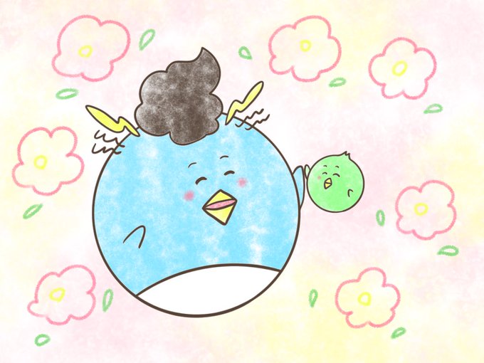 立春のtwitterイラスト検索結果 古い順
