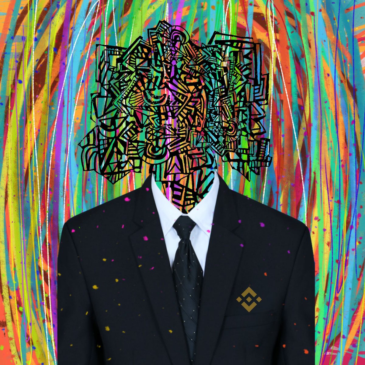 BelakangPentasZ's tweet photo. ⚡⚡ #capikserigala NULLHEAD X Fathullah_Luqman Collab #CS31 just got sold for 0.03BNB ($11.36).
Link: https://t.co/4A2XjwwRKP
#Pentas https://t.co/ZzmbvBI8iN