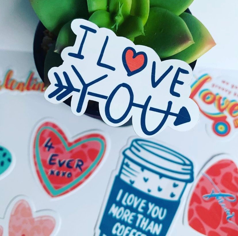 WellLush2's tweet photo. Ah Friday, I love you more than coffee 🥰💕
#fridayfeeling #friday #fridaymood #fridayvibes #herestothefreakinweekend #weekendvibes #iloveyou #i❤️fridays #fridayiminlove #loveyoumorethancoffee #coffee #fridaycoffee #stickers #etsy #etsysellersofinstagram #etsyshop #etsyfinds https://t.co/FaCMt2lDVE