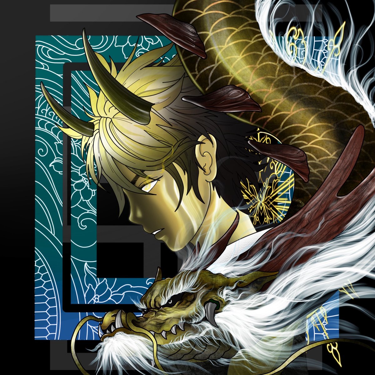 Wow ! It’s shining ✨ #TheShadowSociety