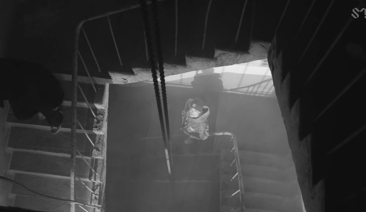 SuperM ?!? #MARK_Child