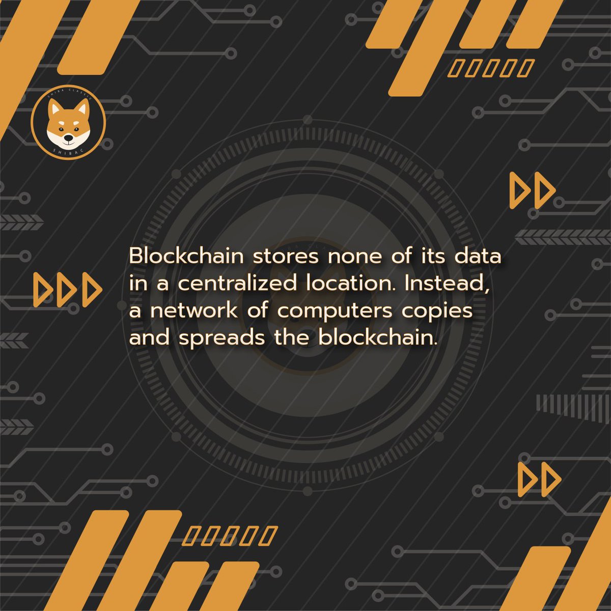 Shibac Tokens tweet media