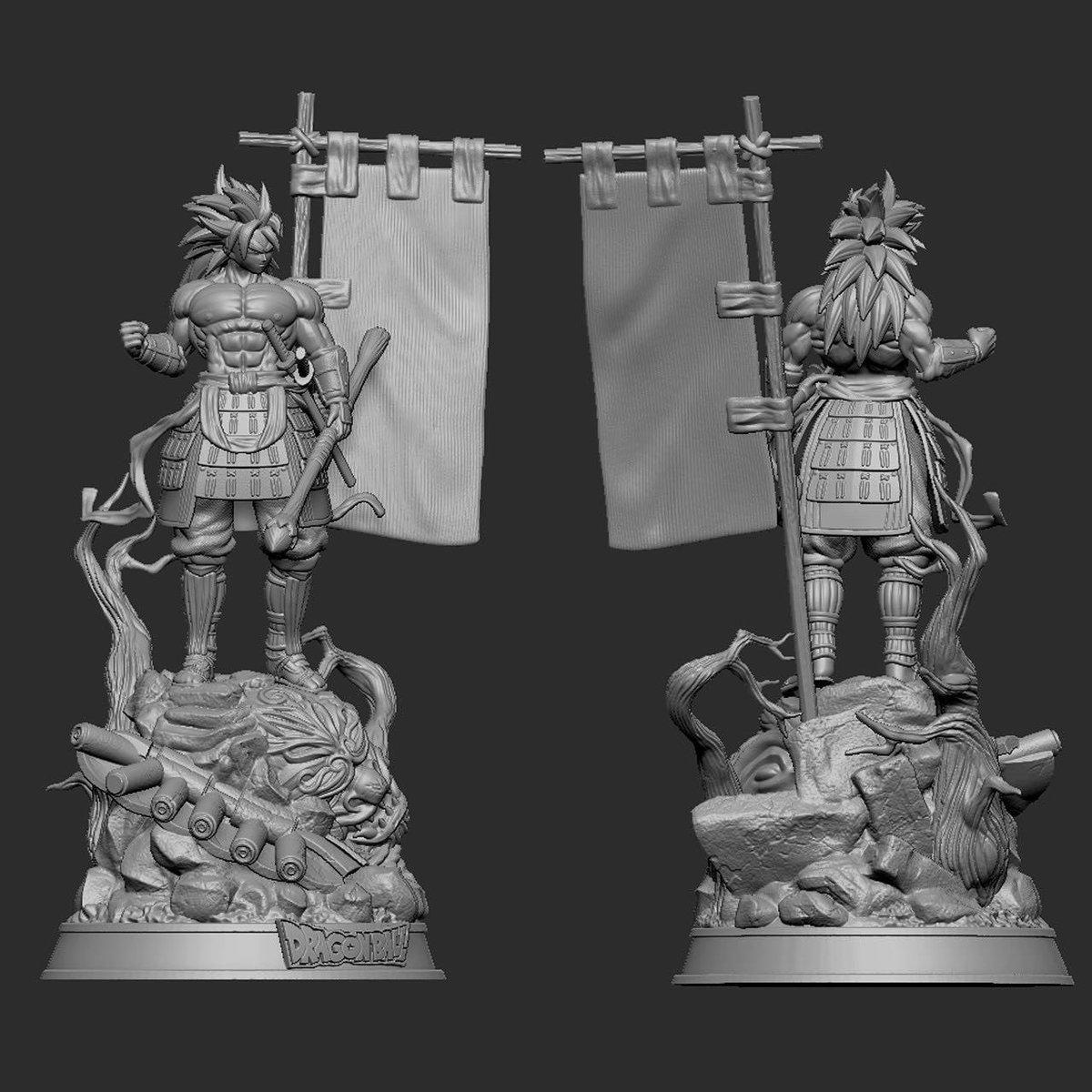 3D print Goku Samurai STL file 3D model

etsy.com/listing/117169…

#Goku #Samurai #anime #AnimeArt #3dprinting #3dmodeling #3d #3dart #3dprint #3dprinted #3dmodels #3ddisign #3dprinter #stlmodel #stl #3dprints #art #3dcults #3dculture #etsyshop #etsy #etsysale  #handmadecraft