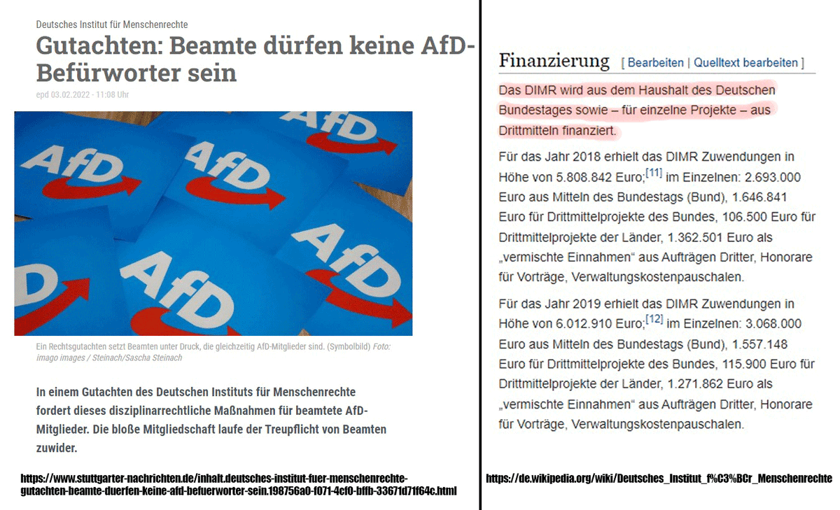 AfD's tweet photo. Wir lassen das mal so stehen.🧐 #afd #Opposition
Quellen:
https://t.co/yYfY8Suypg
https://t.co/echLVoDLSa https://t.co/GemEGlSz4O