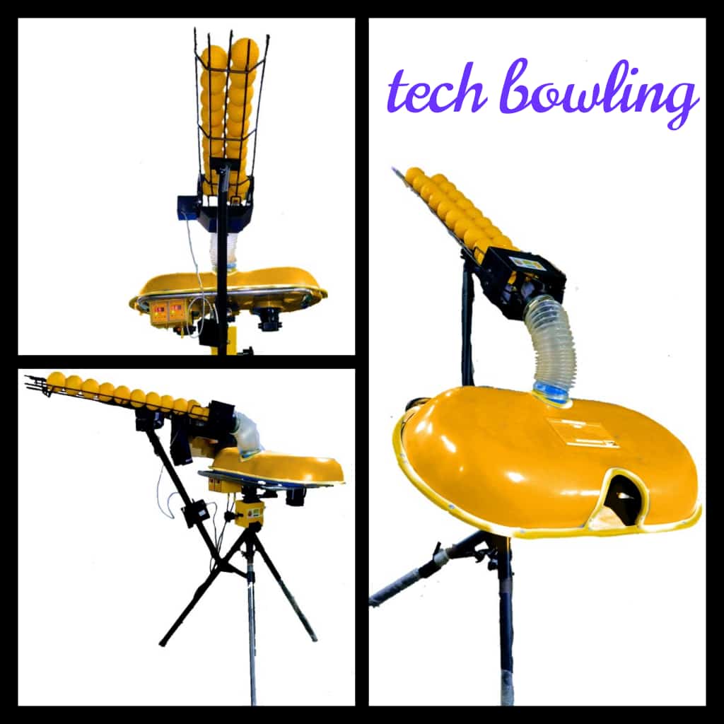 TECHBOWLING1's tweet photo. Sevansh Jal Enterprises Cricket Bowling Machine
@SevanshM
Cricket Bowling Machine TB TECH 66,40 Kmph To 160 Kmph, 45 Kgโน 120000/piece
Score: 100/100 Being a leading firm in this industry, we are offering a high quality range of Semi Cricket Bowling Machine.Price
#techbowling https://t.co/lyvnWNVMNH