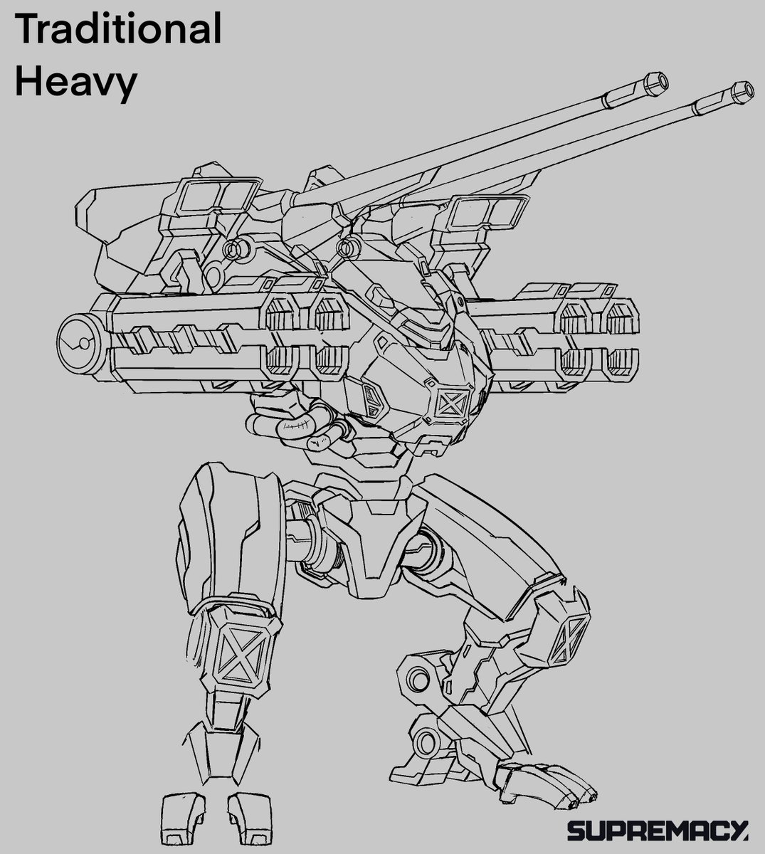 SupremacyMeta's tweet image. web 2 me vs. web 3 me  🚀👀🦾
#Supremacygame #nftart