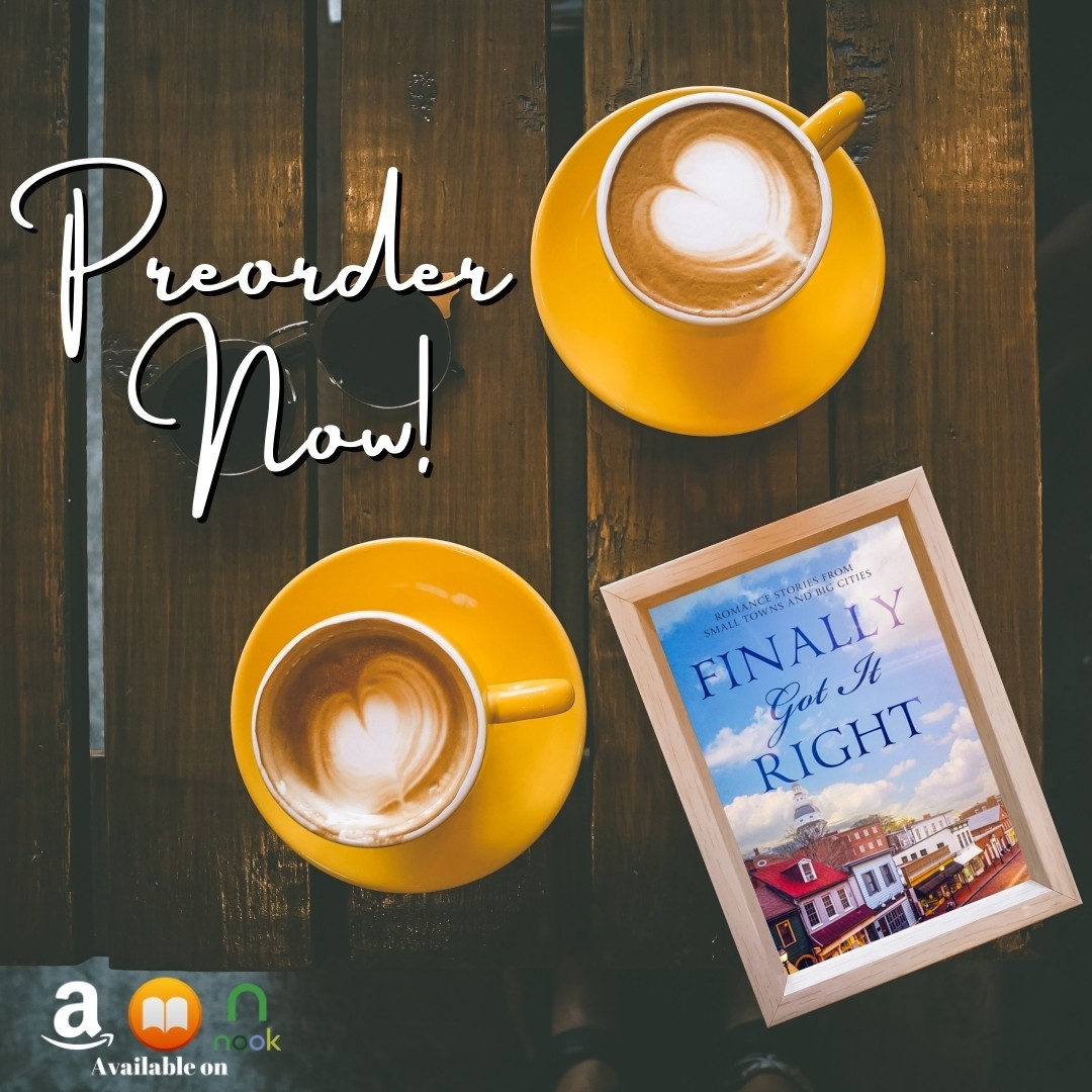 susanne_ash's tweet photo. ♥ 𝓟𝓻𝓮-𝓞𝓻𝓭𝓮𝓻 𝓛𝓘𝓥𝓔 ♥
The Finally Got It Right boxed set includes 15+ swoon-worthy stories for only 99 cents!
♥♥ https://t.co/XH1SsI8gyP ♥♥
★★Want some freebies?★★
https://t.co/IgXNjAeoV2
#sweetromance #FGIR #preorder #boxedset https://t.co/5JsZnuMiYJ