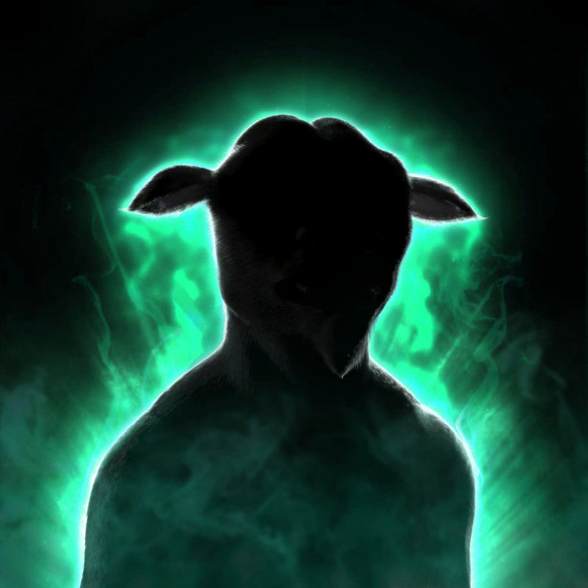 Who is ready for 🐐!? #DELUXEGOAT

#NFTCommmunity #NFTCollection #NFTdrop #NFT #apefollowape