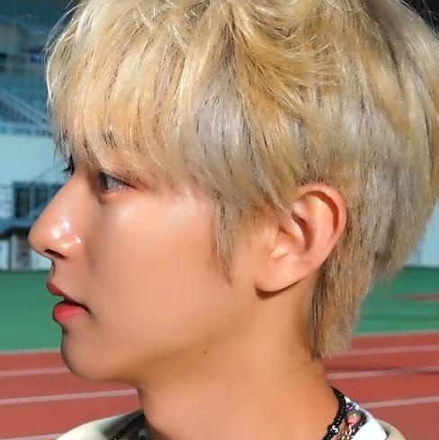 renjunsfluffy's tweet photo. renjun’s side profile is unmatched https://t.co/FaNnsnYylX