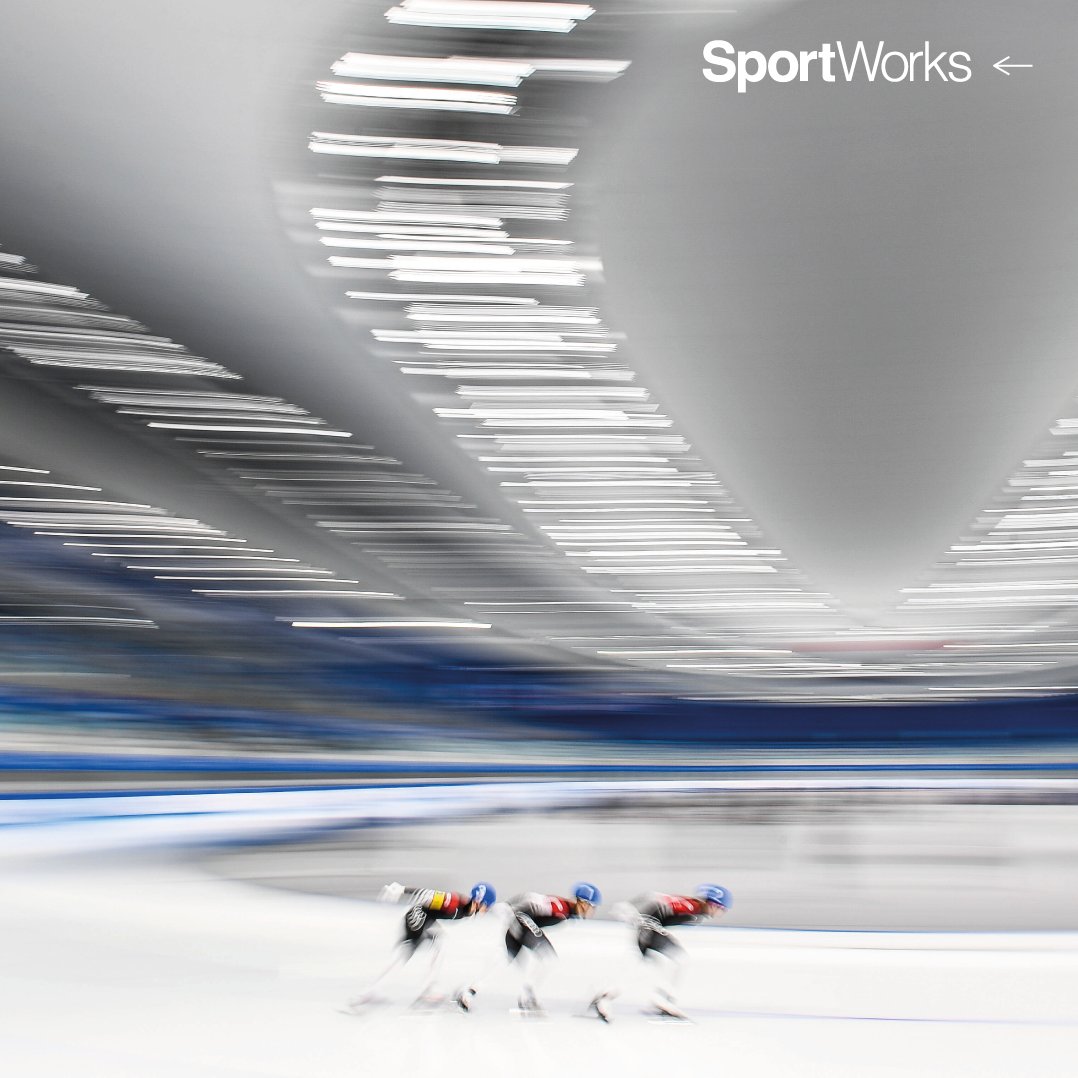 SportWorksSport's tweet photo. 3, 2, 1... Here we go!

@Beijing2022 kicks off today. 
How many milestones will go down in history over the next few weeks?

Photos courtesy of our member @imago_images https://t.co/CXqzI0zmUx