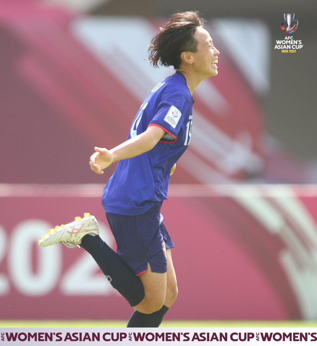 afcasiancup's tweet photo. 🙌 Su Yu-Hsuan appreciation post
#WAC2022 | #TPEvTHA https://t.co/n2AFmDkEK3