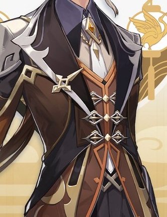 ayatohour's tweet photo. zhongli 🤝 ayato
suits that doesnt make sense https://t.co/4n8j5D9xy4