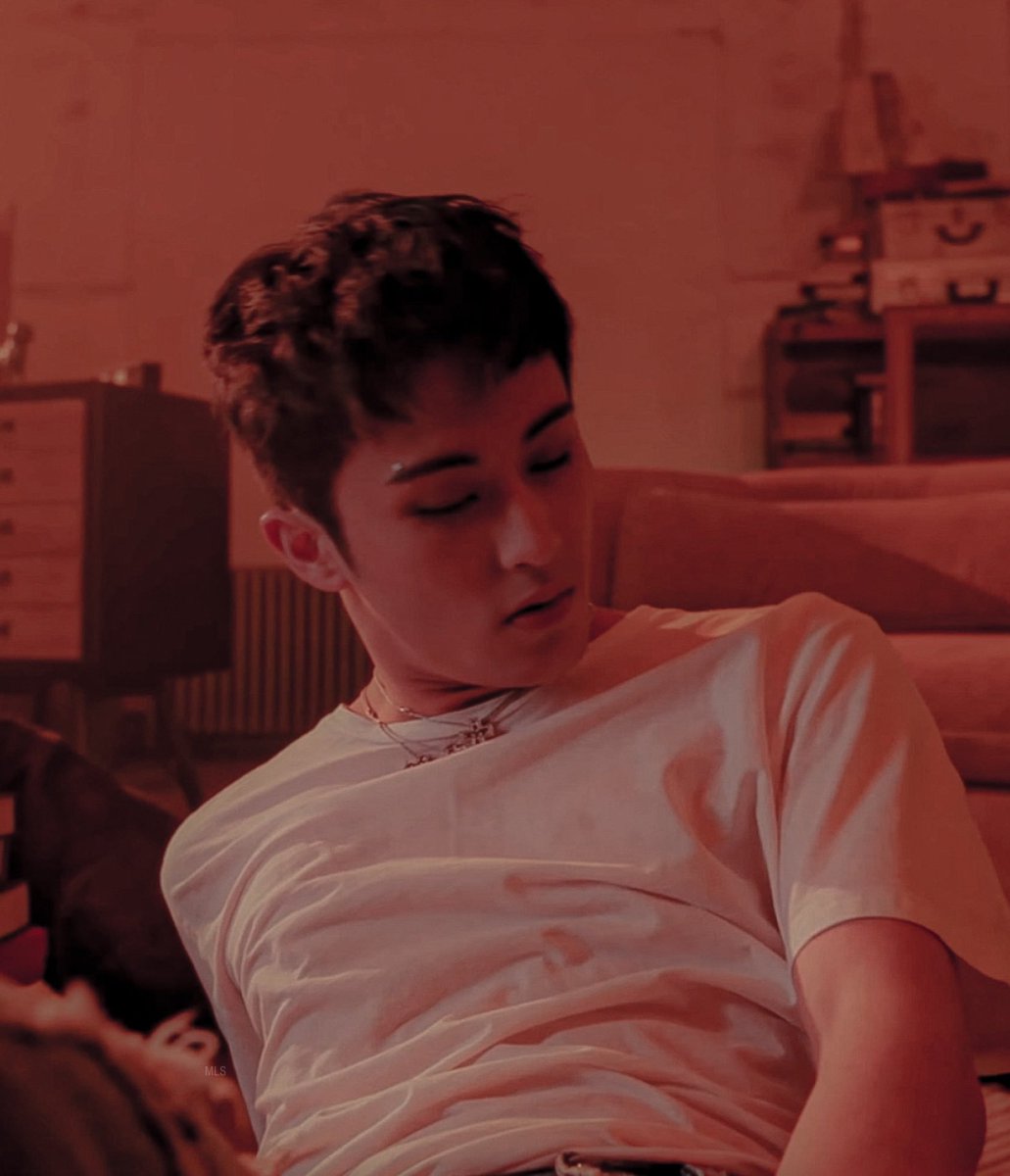 mleesource's tweet image. #MARK