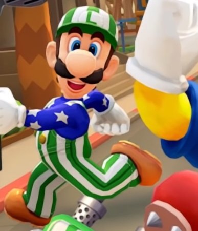 Mario Kart Tour Introduces Baseball Mario In Its Latest Los Angeles Tour –  NintendoSoup