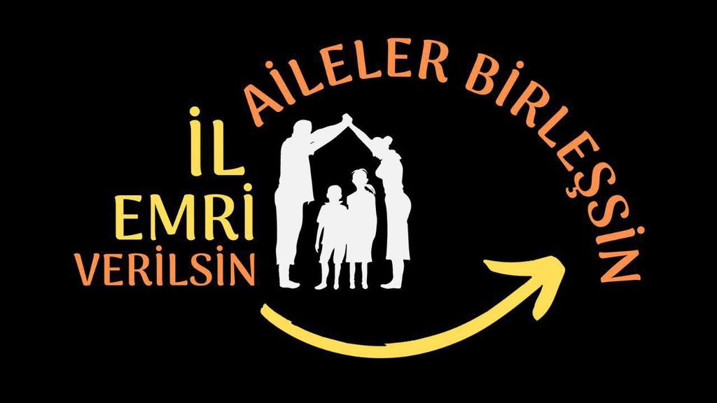 İl emri gelsin.Bu mağduriyet bitsin.
<a href="/RTErdogan/">Recep Tayyip Erdoğan</a> 
<a href="/dbdevletbahceli/">Devlet Bahçeli</a>
<a href="/tcmeb/">Millî Eğitim Bakanlığı</a> 
<a href="/OlcayKilavuz/">Olcay Kılavuz 🇹🇷</a> 
@arzuerdemDB 
<a href="/yclblt06/">Yücel Bulut</a> 
<a href="/polatturkmen67/">Polat Türkmen</a>
<a href="/avhamzadag/">HAMZA DAĞ</a>
<a href="/erkankandemir/">Erkan Kandemir</a>
<a href="/ZekiTosun67/">Zeki Tosun 🇹🇷</a>
<a href="/OksuzogluSaime/">Saime Günal Öksüzoğlu ☕️ ✍🏾📚</a>

#müjde1408aileicin