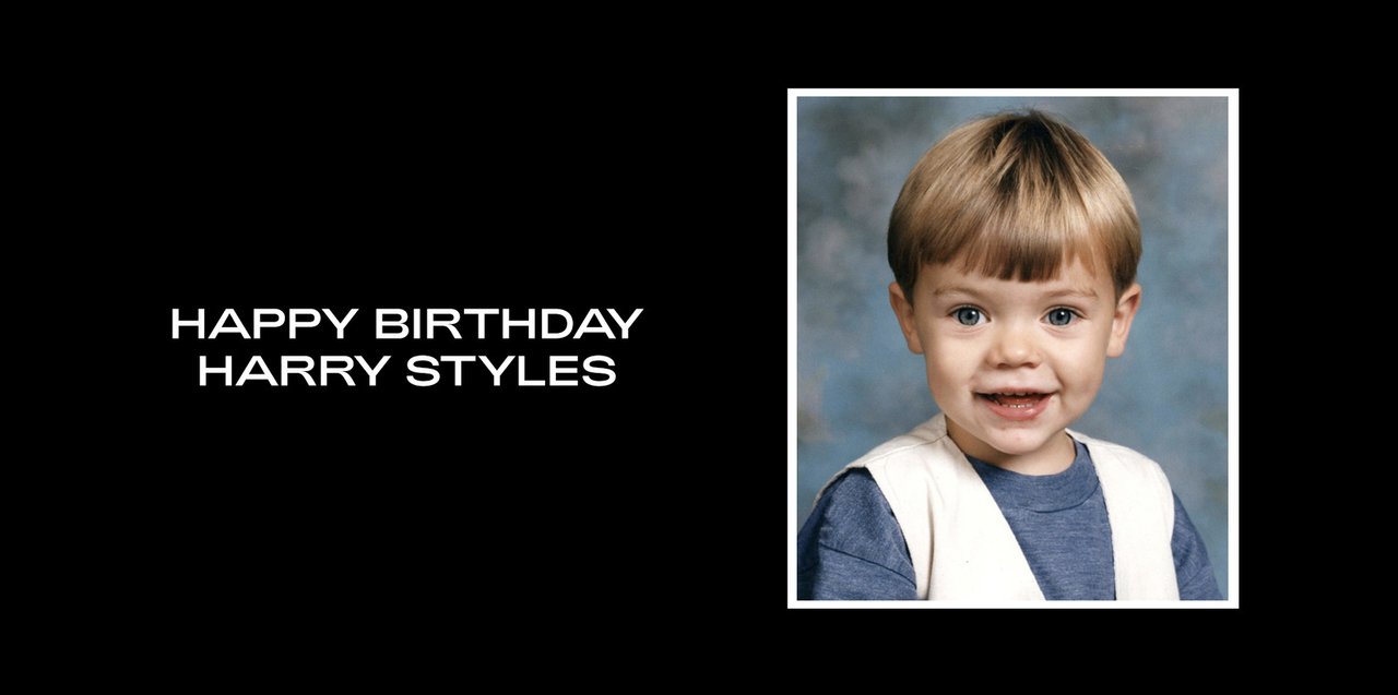  Happy Birthday Harry Styles, Jasmine Tookes & Shakira  