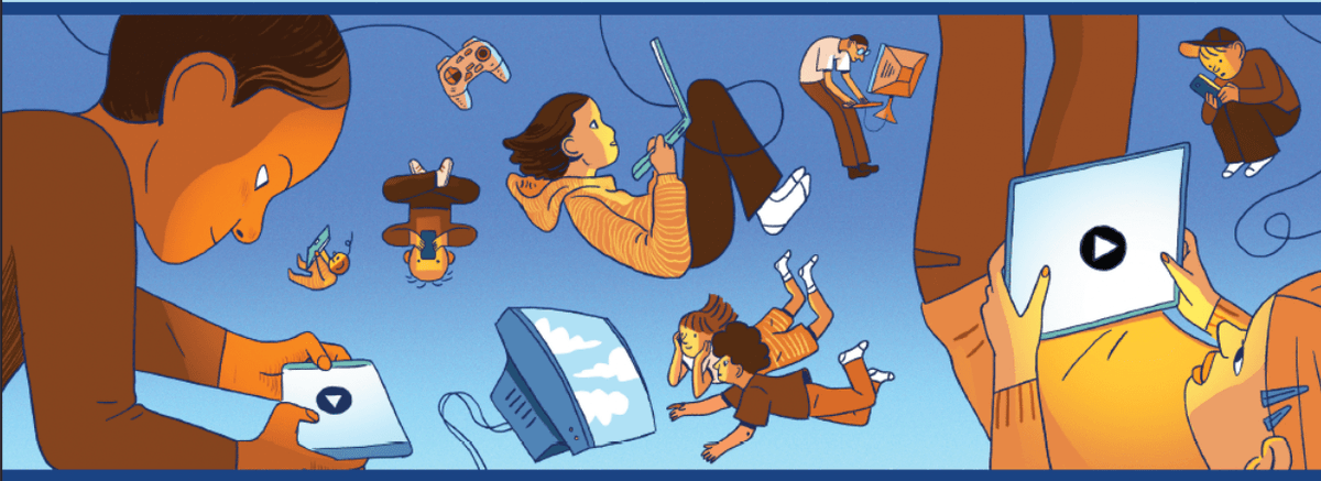NEW REPORT: QUALITY AUDIOVISUAL FICTION AS SEEN THROUGH THE EYES OF YOUNG DANISH VIEWERS  by Pia Majbritt Jensen and Petar Mitric 

cstonline.net/?p=11287