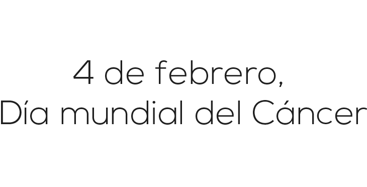 ciccancer's tweet photo. Hoy en día sigue siendo crucial aumentar la concienciación, movilizar a la sociedad para avanzar en la prevención y el control de este conjunto de enfermedades.

En el @CICancer_com  seguiremos trabajando en estos objetivos. #DiaMundialContraElCancer 
https://t.co/tI9IThuuOV https://t.co/SRh1MriZ6o
