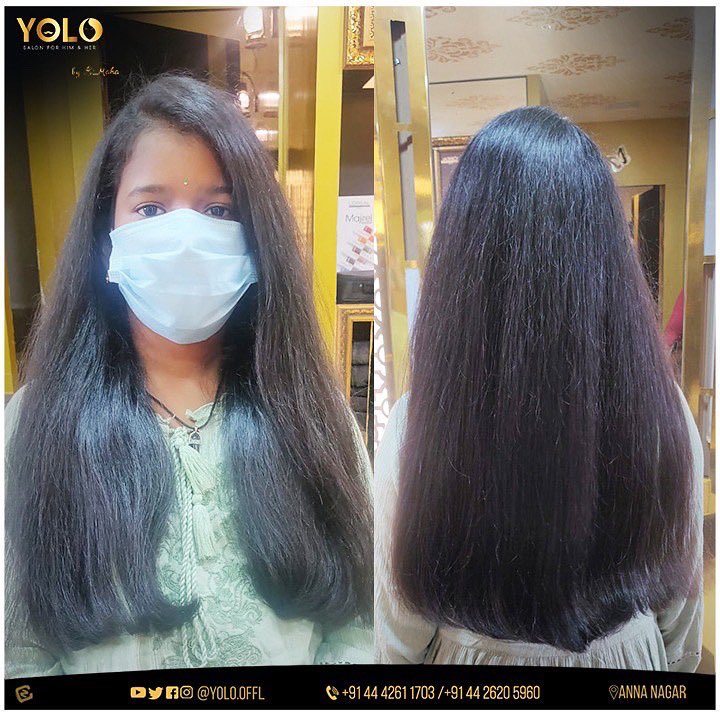 Yolo - Salon For Him & Her (@yolo_offl) / Twitter Yolo - Salon For Him & Her (@yolo_offl) / Twitter