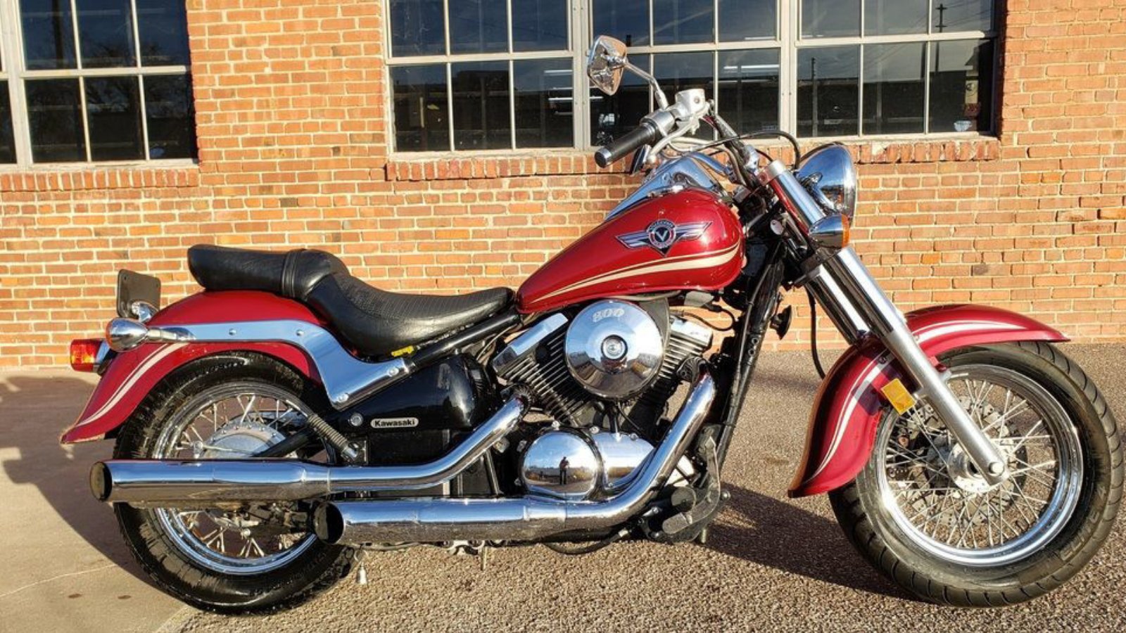 03 kawasaki vulcan 800 outlet