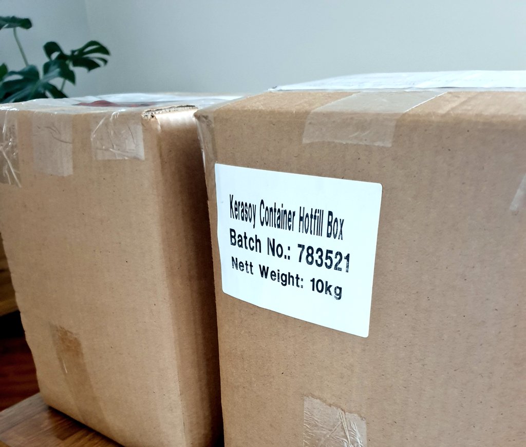 Just been for my wax booster. Thanks <a href="/KeraxWax/">Kerax Limited | Wax</a> !