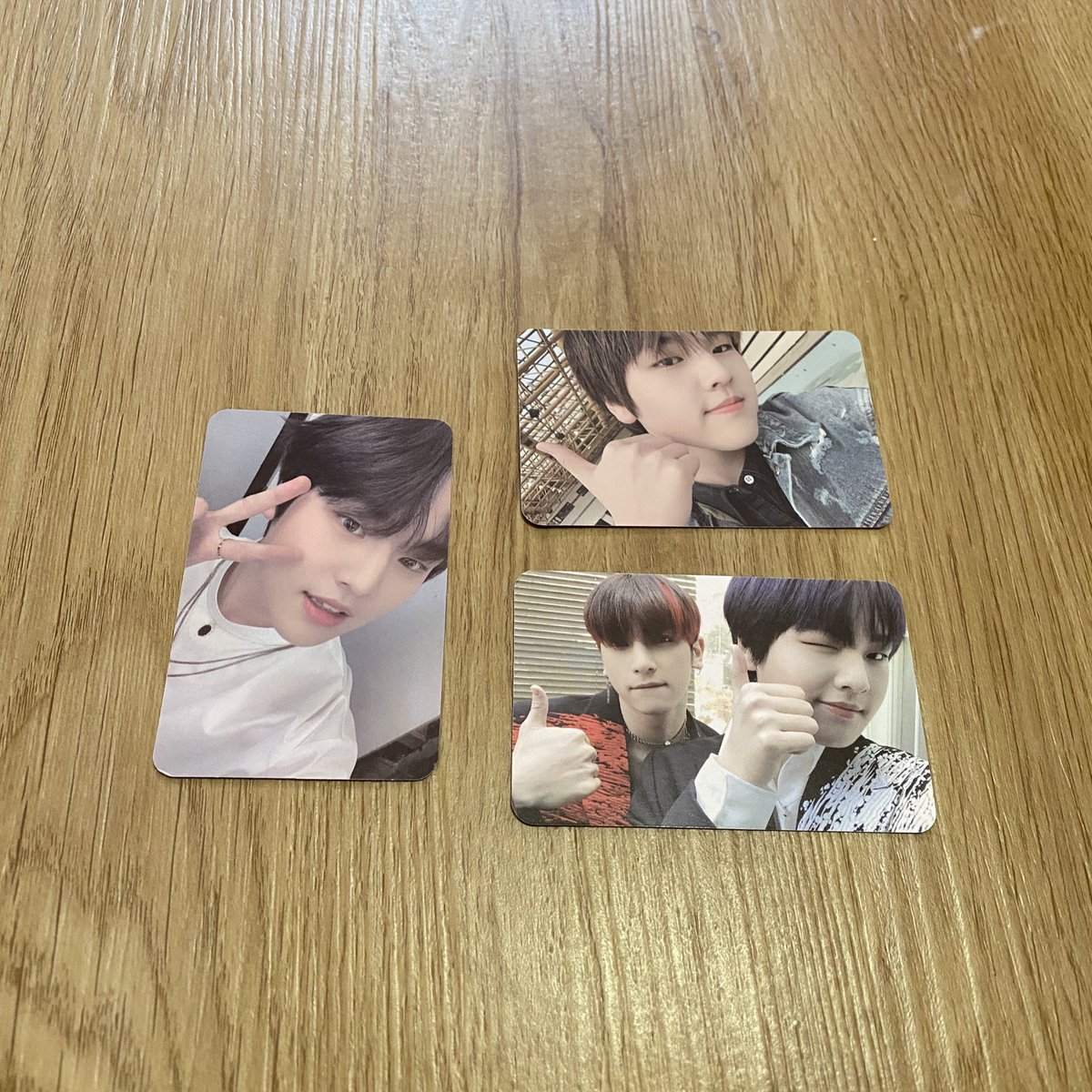 nammanqq's tweet photo. การ์ดบั้ม soulmate ใบละ 80บาท รวมส่ง💟

สนใจdm มาได้เลยค้าบ🚙

#NAMDOHYON #ตลาดนัดBAE173 #ตลาดนัดHnD #ตลาดนัดX1 https://t.co/wq8LsmJhSg
