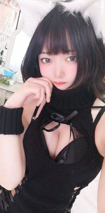 コスプレイヤー水瀬あいりのTwitter画像4