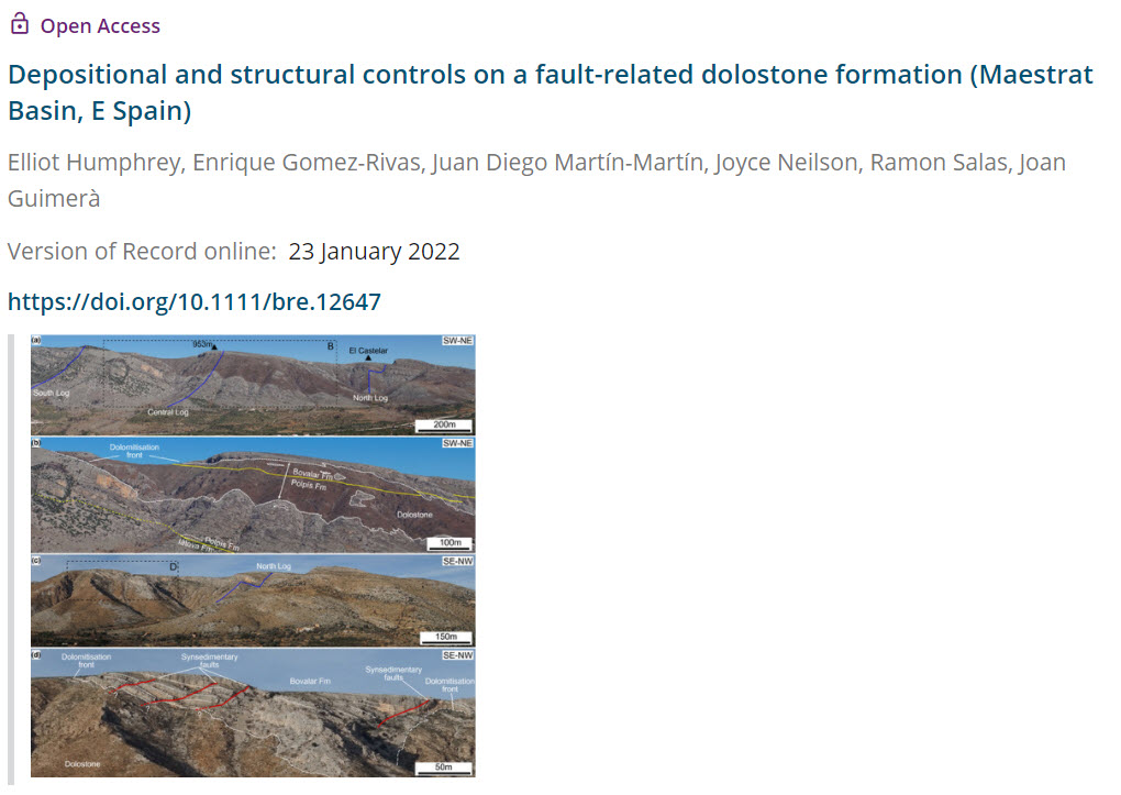 Basin Research (@basinresearch) on Twitter photo Your regular <a href="/BasinResearch/">Basin Research</a> new paper blasts fell by the wayside last year...but we're back back! Sorry to all those authors we missed. But check out onlinelibrary.wiley.com/toc/13652117/0… to catch up with them!
And here's a few of our #OpenAccess papers to entice you! Your regular <a href="/BasinResearch/">Basin Research</a> new paper blasts fell by the wayside last year...but we're back back! Sorry to all those authors we missed. But check out onlinelibrary.wiley.com/toc/13652117/0… to catch up with them!
And here's a few of our #OpenAccess papers to entice you!