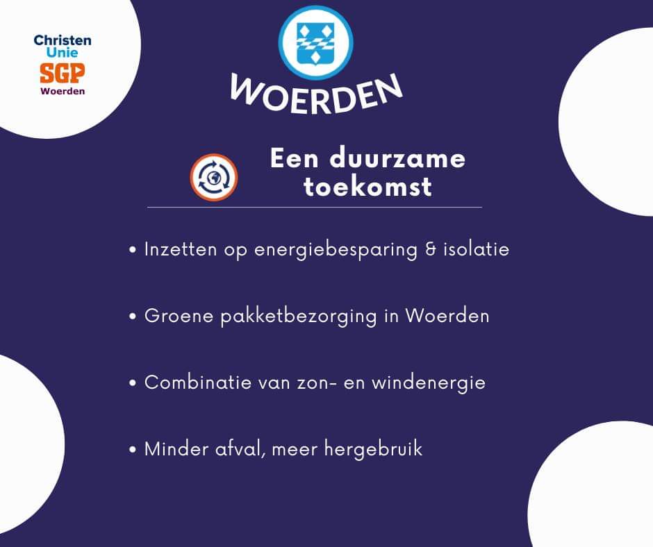 CU_SGP_Woerden's tweet image. Oog voor #Woerden, Oog voor elkaar

Onze speerpunten voor heel #Woerden op een rijtje!
#woningbouw #starters #socialehuur #groen #windmolens #GroeneEnergie
#vertrouwen #maatwerk #pakketbezorging #dorphuizen #lokaal #inwoners  #gemeente #ziekenhuis #vrijwilligers #fiets #randweg