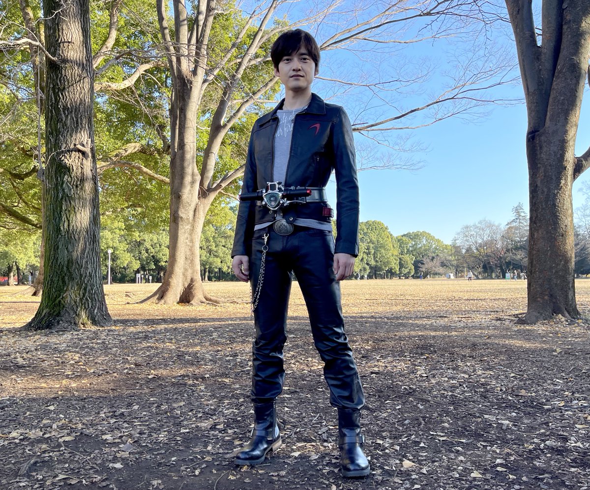 木ノ本嶺浩 على X: 木ノ本嶺浩 على X:
