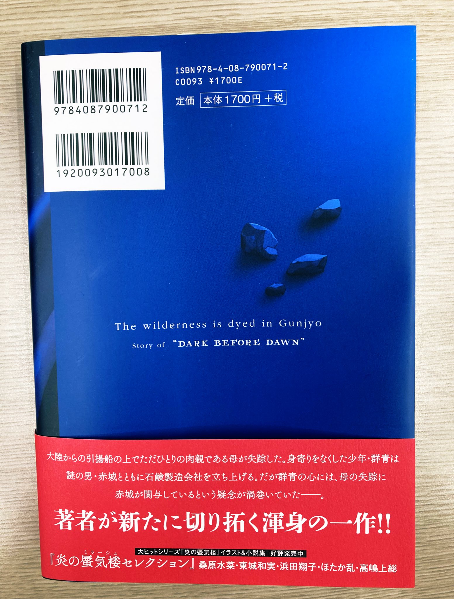 桑原水菜 炎の蜃気楼シリーズ 全巻 + 番外7冊 幕末2冊 邂逅15冊