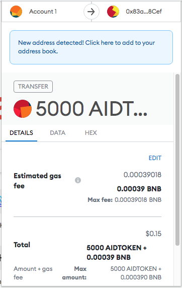 aidbit.io tweet media