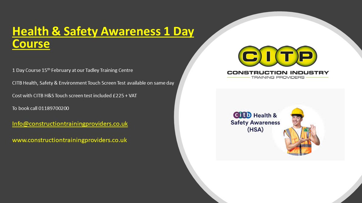 CITPLtd's tweet image. 