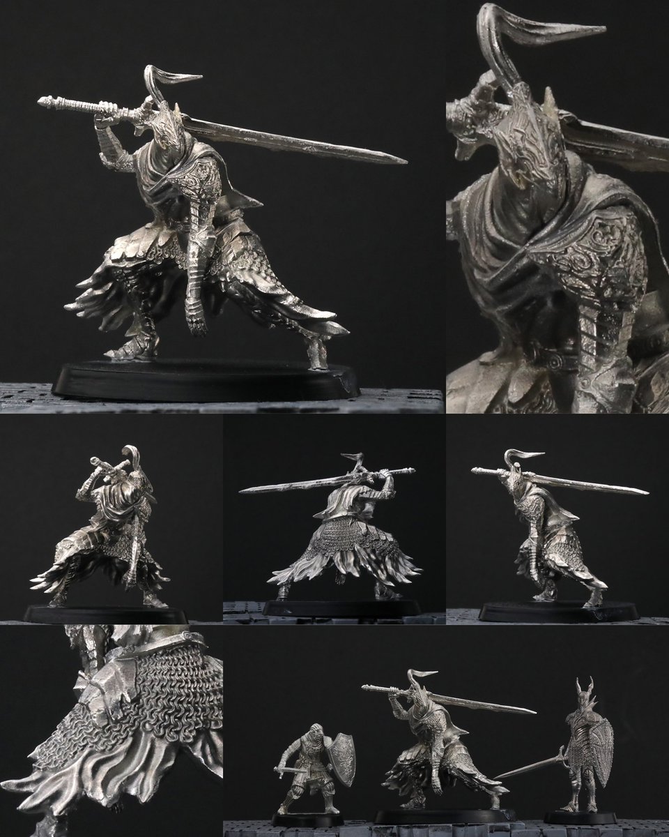 アルトリウス のモデル作品 (49 件) - Twoucan