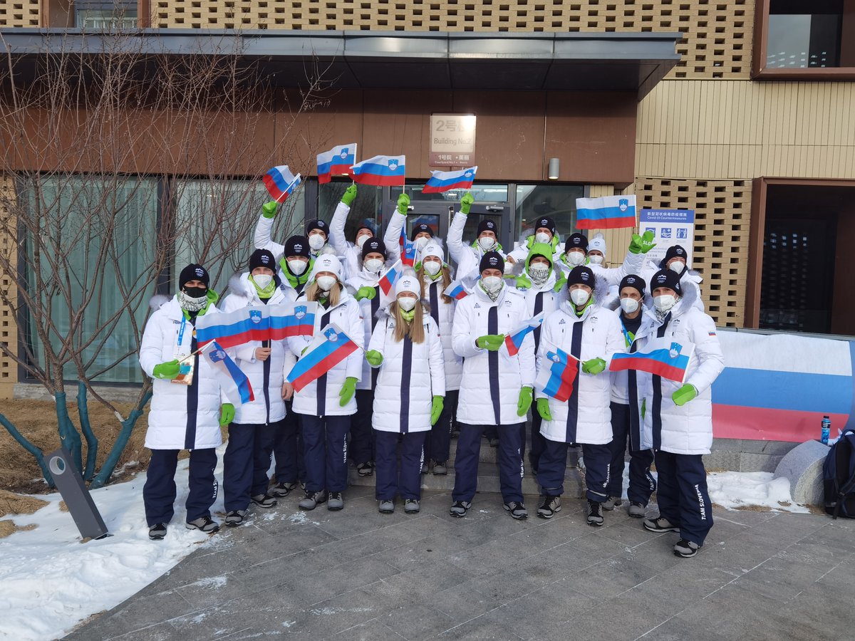 tourism_slo's tweet photo. 🎯Največji športni dogodek na svetu @Olympics ponuja izjemno priložnost za nagovor globalne in slovenske javnosti preko odličnih 🇸🇮 olimpijcev in #TeamSlovenia ter predstavitev Slovenije kot odlične destinacije za aktivni oddih ter športno preživljanje prostega časa. https://t.co/lS5d7fN3Zo