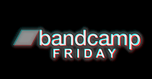 tesseractentity's tweet photo. bandcamp has officially announced that "BL_FRI" energy consumption is in effect. please support us for we will get 100% of any release available. we thank you for your acknowledgement.

omniq: https://t.co/1K1ABtGQk7 
noxw: https://t.co/hpxfLx3hS7
unseq: https://t.co/rA0YJItzjW https://t.co/M26wNFQxjt