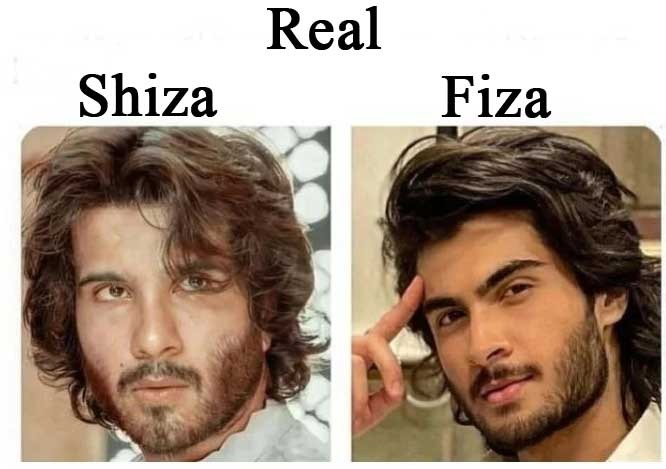 EE_xpress's tweet photo. Real #Shiza and #Fiza 🤣🤣
#ShizaFiza #Shizza #fizaShiza #fizzashizza #Memes https://t.co/NildtklvLO